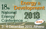 18th National Energy Conference
